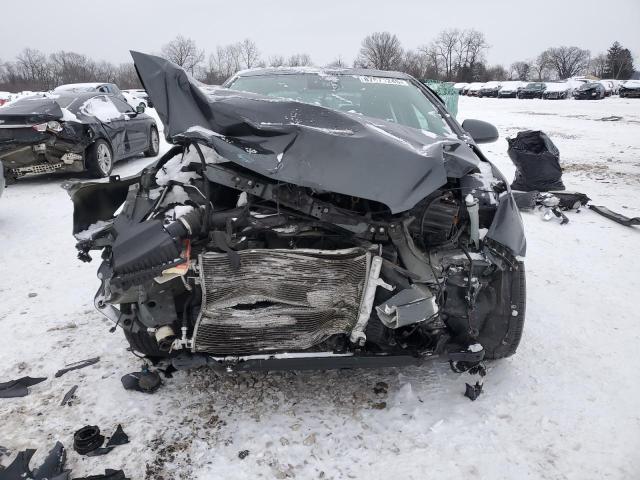 Photo 5 from auction – 2017 BUICK VERANO SPO with VIN 1G4PR5SK2H4110919