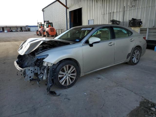 LEXUS ES 350 2015 مع رقم تعريف المركبة JTHBK1GG5F2154064 - صورة من المزاد