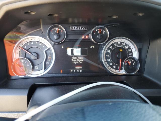 Photo 9 from auction – 2019 RAM 1500 CLASS with VIN 1C6RR6TT9KS711152