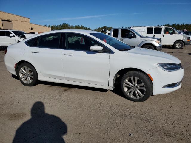 Photo 4 from auction – 2016 CHRYSLER 200 LIMITE with VIN 1C3CCCAB9GN171854
