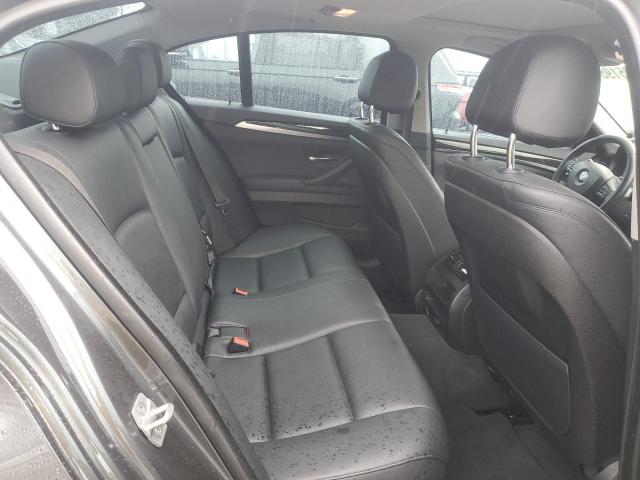 Photo 10 from auction – 2016 BMW 528 I with VIN WBA5A5C59GD527042