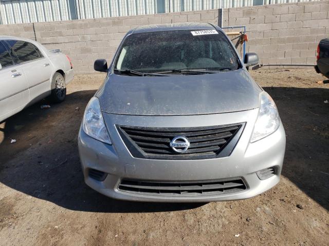 Photo 5 from auction – 2014 NISSAN VERSA S with VIN 3N1CN7AP3EL811386