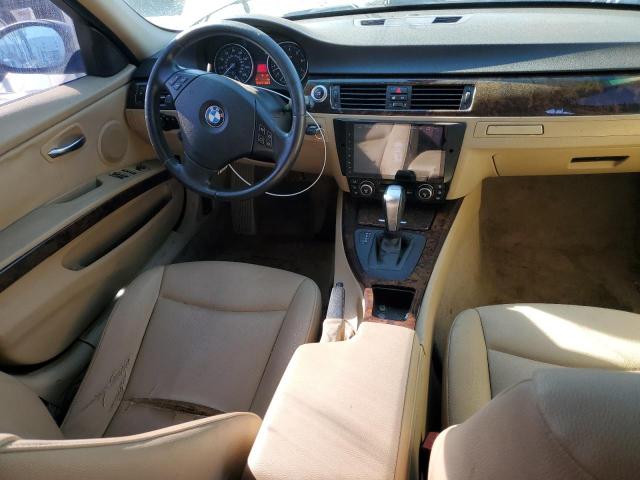 Photo 8 from auction – 2008 BMW 328 I with VIN WBAVA33538K053378