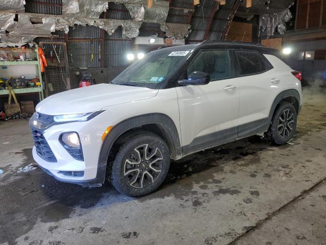 Photo 1 from auction – 2023 CHEVROLET TRAILBLAZE with VIN KL79MUSL0PB210250