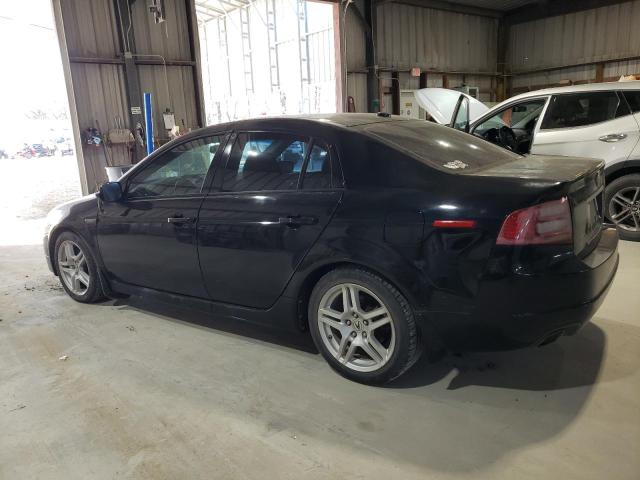 Photo 2 from auction – 2008 ACURA TL with VIN 19UUA66258A019967