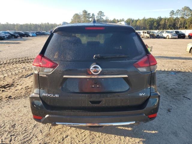 Photo 6 from auction – 2020 NISSAN ROGUE S with VIN KNMAT2MT7LP541022