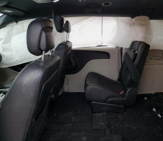 Zdjęcie 11 z aukcji – 2019 DODGE GRAND CARA z VIN 2C4RDGCGXKR543720