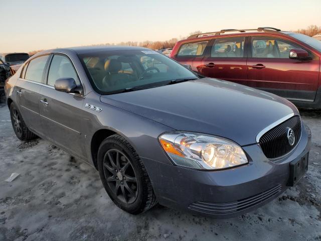 Photo 4 from auction – 2006 BUICK LUCERNE CX with VIN 1G4HD57246U231279