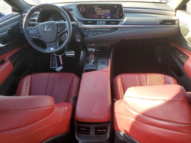 Photo 8 from auction – 2019 LEXUS ES 350 with VIN 58ABZ1B1XKU031282