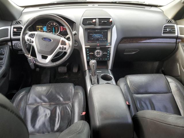 Photo 8 from auction – 2011 FORD EXPLORER L with VIN 1FMHK8F89BGA05339