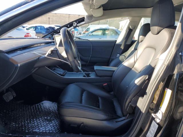 Photo 7 from auction – 2019 TESLA MODEL 3 with VIN 5YJ3E1EA5KF306430