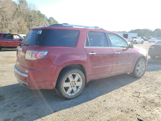 Photo 3 from auction – 2013 GMC ACADIA DEN with VIN 1GKKRTKD6DJ193405