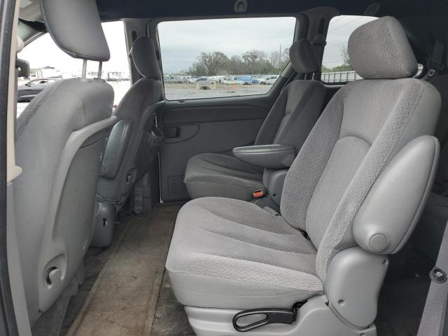 Photo 11 from auction – 2006 DODGE CARAVAN SX with VIN 1D4GP45R26B609387