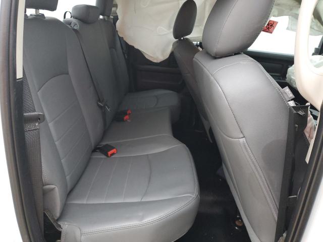 Photo 10 from auction – 2016 RAM 1500 ST with VIN 1C6RR7FTXGS378517