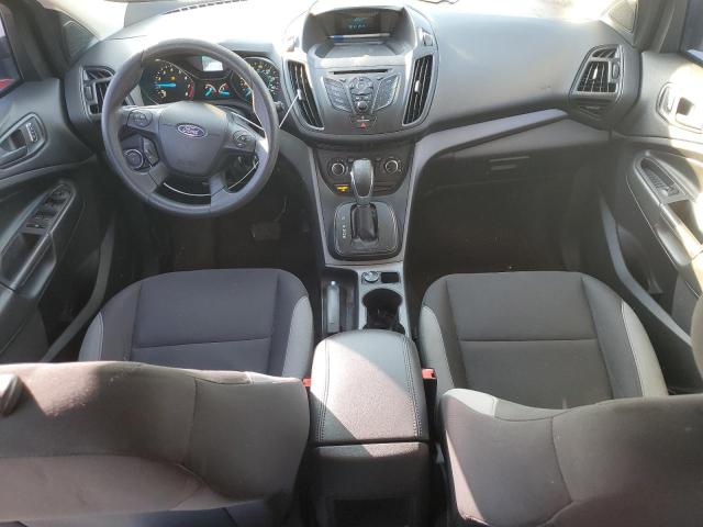 Photo 8 from auction – 2013 FORD ESCAPE S with VIN 1FMCU0F70DUD04199
