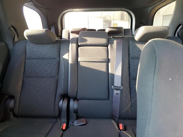 Photo 10 from auction – 2024 DODGE DURANGO SX with VIN 1C4RDJAG7RC238114