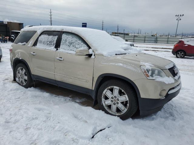 صورة رقم 4 من المزاد - 2010 GMC ACADIA SLT مع VIN 1GKLVNED2AJ136993