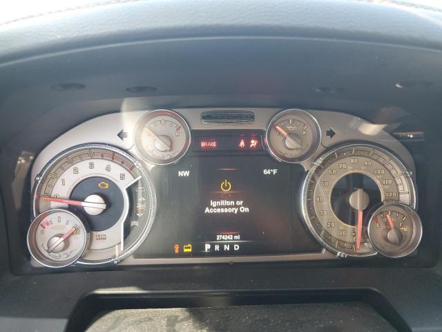 Photo 9 from auction – 2018 RAM 2500 LONGH with VIN 3C6UR5GLXJG118047