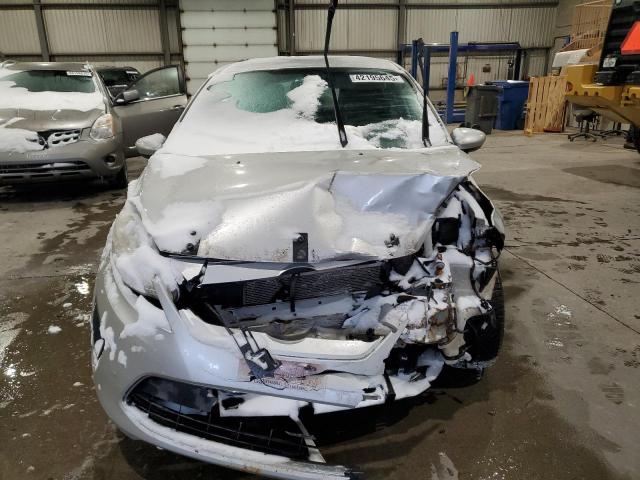 Photo 5 from auction – 2011 FORD FIESTA SE with VIN 3FADP4EJ9BM185063