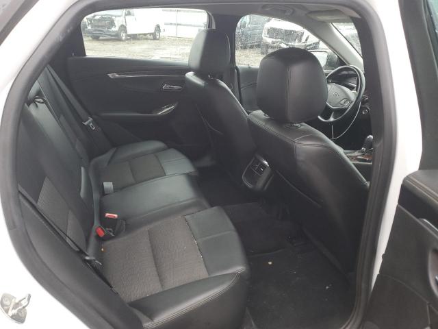 Photo 10 from auction – 2015 CHEVROLET IMPALA LT with VIN 2G1115SL1F9172194