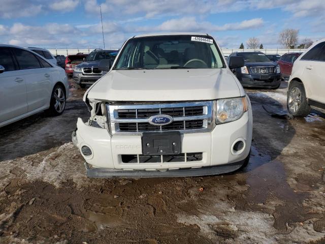 Photo 5 from auction – 2012 FORD ESCAPE XLS with VIN 1FMCU0C70CKC02108