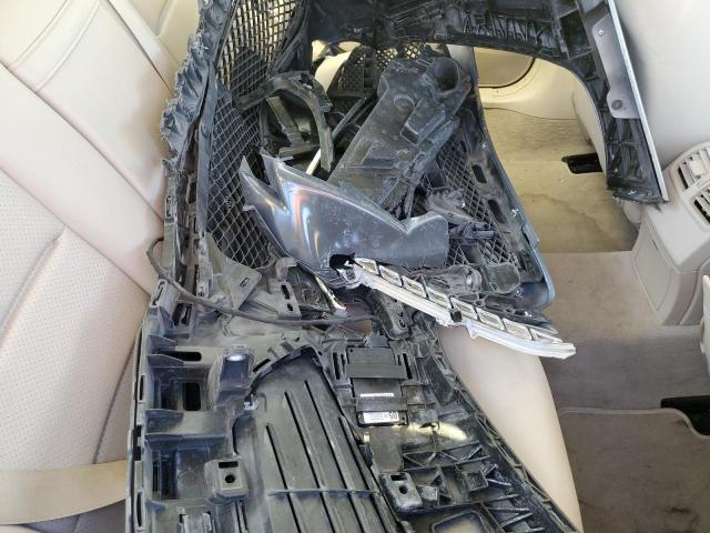 Photo 12 from auction – 2014 MERCEDES-BENZ E 350 with VIN WDDHF5KB0EA871694