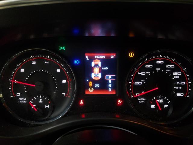 صورة رقم 9 من المزاد - 2014 DODGE CHARGER R/ مع VIN 2C3CDXDT0EH277995