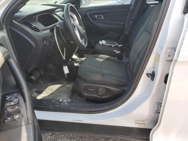 Photo 7 from auction – 2015 FORD TAURUS POL with VIN 1FAHP2MK5FG135745