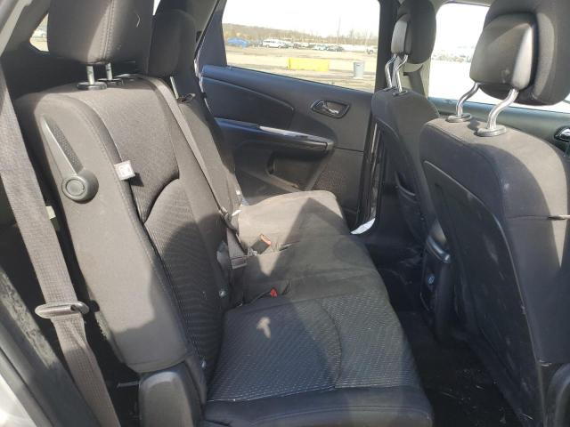 Photo 11 from auction – 2017 DODGE JOURNEY SX with VIN 3C4PDDBG3HT578466