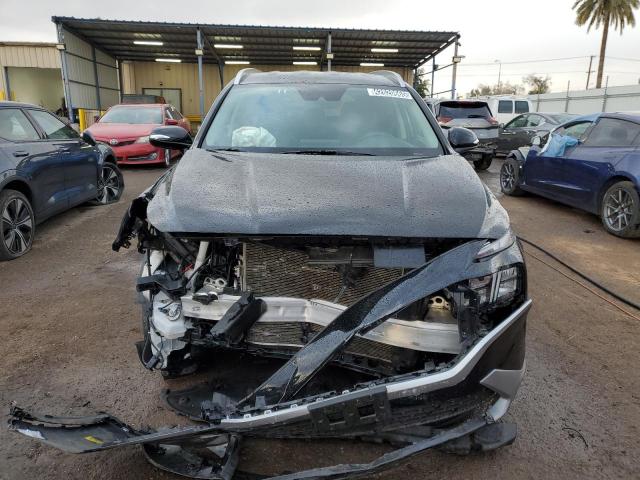 Photo 5 from auction – 2023 HYUNDAI SANTA FE S with VIN 5NMS2DAJ6PH642394