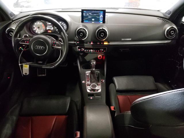 Photo 8 from auction – 2015 AUDI S3 with VIN WAUBFGFF7F1045089