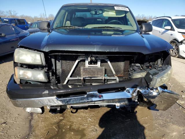 Photo 5 from auction – 2004 CHEVROLET SILVERADO with VIN 2GCEC19V341117096