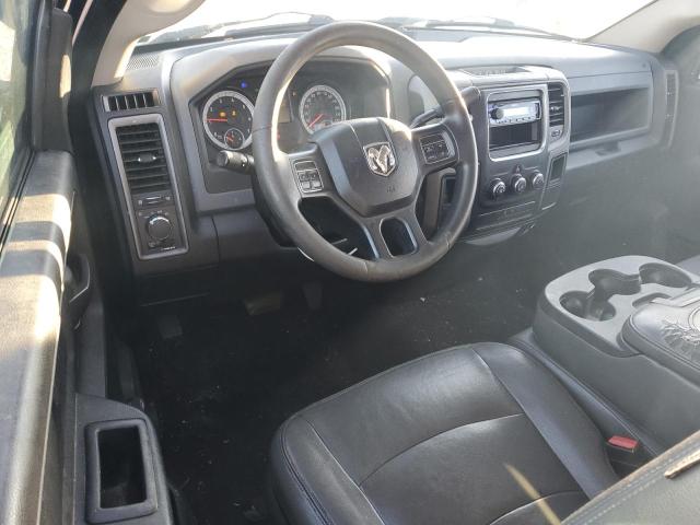 Photo 8 from auction – 2014 RAM 1500 ST with VIN 3C6JR6AT3EG242460