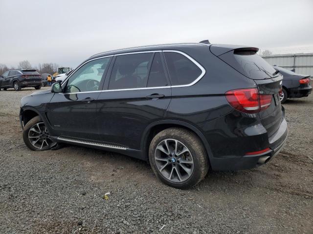 Photo 2 from auction – 2016 BMW X5 XDRIVE3 with VIN 5UXKR0C56G0U48807
