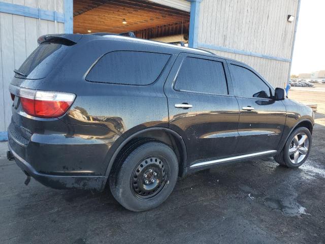 Photo 3 from auction – 2012 DODGE DURANGO CI with VIN 1C4SDJET3CC229765