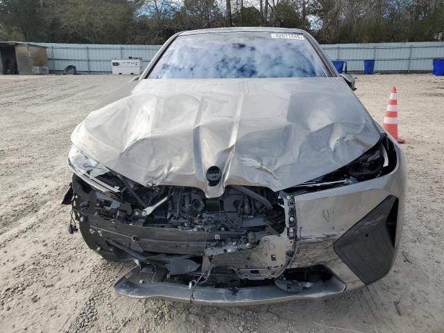 Photo 5 from auction – 2025 BMW IX XDRIVE5 with VIN WB523CF02SCS84530