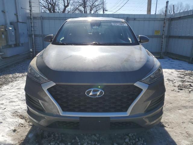 Photo 5 from auction – 2020 HYUNDAI TUCSON SE with VIN KM8J2CA45LU091101
