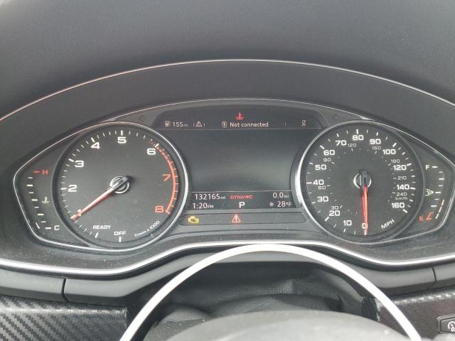 Photo 9 from auction – 2018 AUDI A4 PREMIUM with VIN WAUDNAF4XJA060752