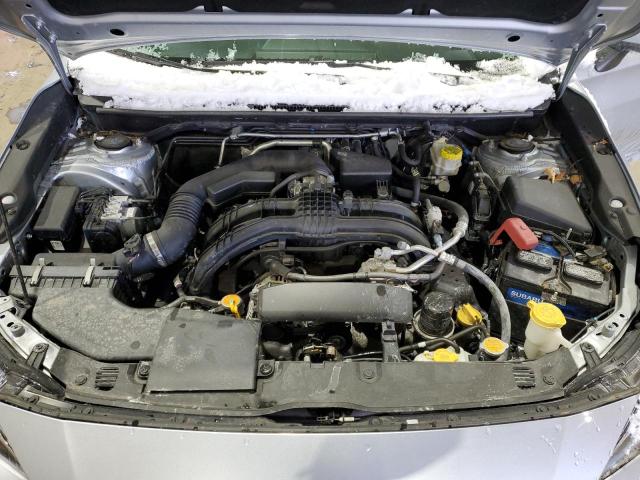 Photo 11 from auction – 2017 SUBARU IMPREZA PR with VIN 4S3GTAB60H3709972