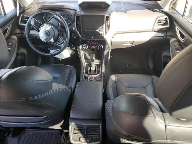 Photo 8 from auction – 2022 SUBARU FORESTER L with VIN JF2SKANC8NH450758
