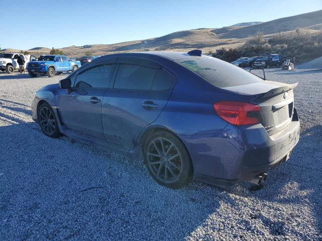 Photo 2 from auction – 2019 SUBARU WRX PREMIU with VIN JF1VA1B67K9813494
