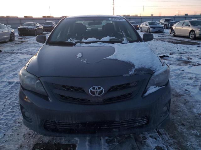 Снимка 5 от търг – 2013 TOYOTA COROLLA BA с VIN 5YFBU4EE3DP094542