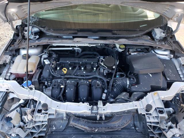 Photo 11 from auction – 2016 FORD FOCUS SE with VIN 1FADP3F29GL294293