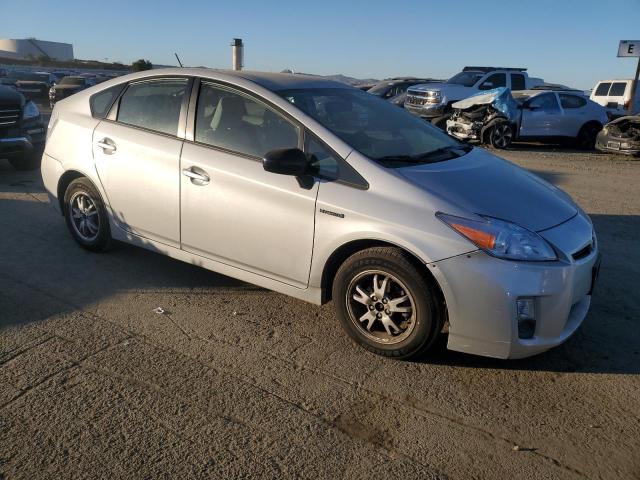 Photo 4 from auction – 2010 TOYOTA PRIUS with VIN JTDKN3DUXA0139112