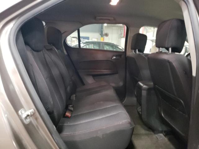 Photo 11 from auction – 2011 CHEVROLET EQUINOX with VIN 2CNALPEC9B6321760