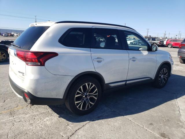 Photo 3 from auction – 2016 MITSUBISHI OUTLANDER with VIN JA4AD3A38GZ055914