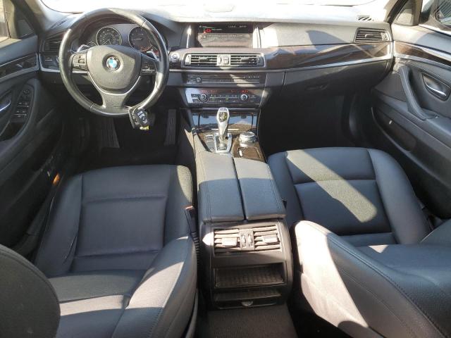 Photo 8 from auction – 2016 BMW 528 I with VIN WBA5A5C58GD526383