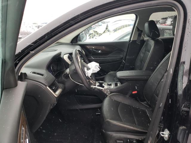 Photo 7 from auction – 2021 GMC TERRAIN DE with VIN 3GKALXEV8ML397298