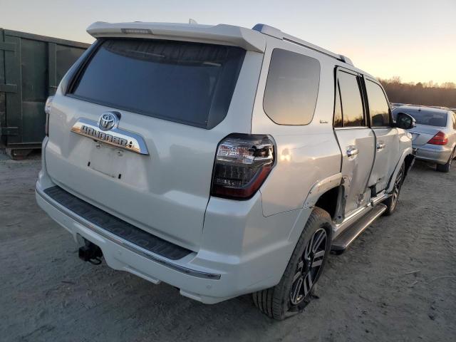 Photo 3 from auction – 2018 TOYOTA 4RUNNER SR with VIN JTEZU5JR4J5182274