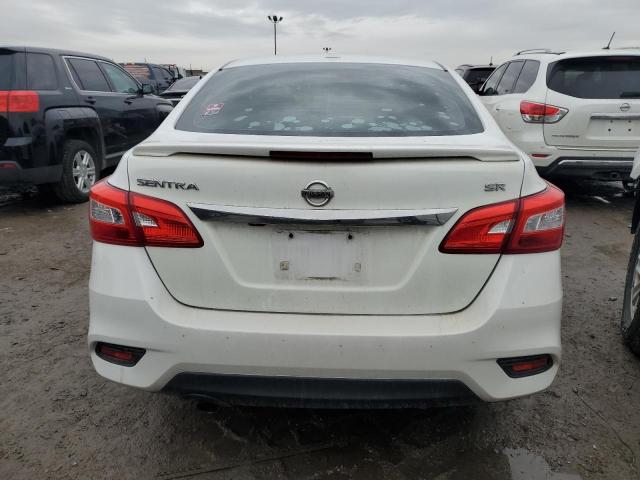 Photo 6 from auction – 2016 NISSAN SENTRA S with VIN 3N1AB7AP7GY305808
